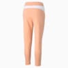Изображение Puma Штаны Evostripe Women's Sweatpants #5: Apricot Blush