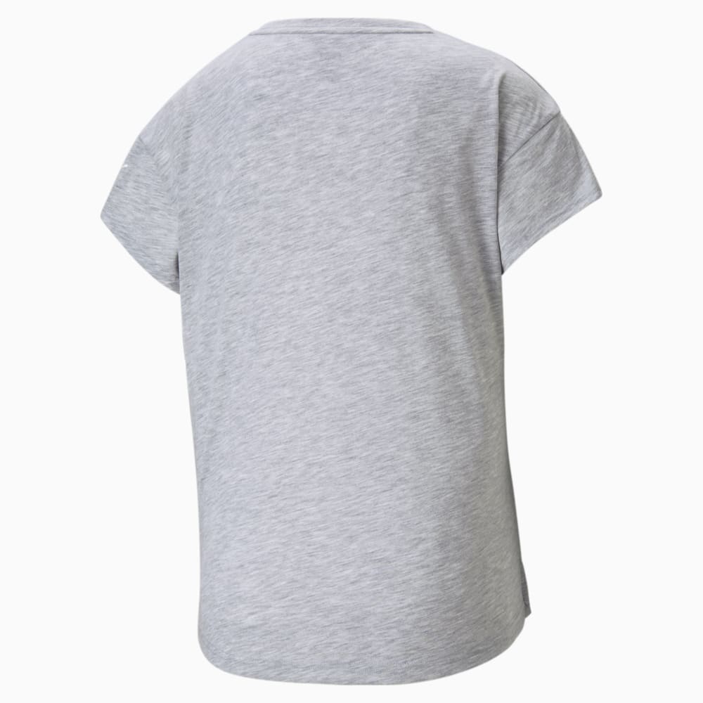 Зображення Puma Футболка Modern Sports Women's Tee #2: light gray heather