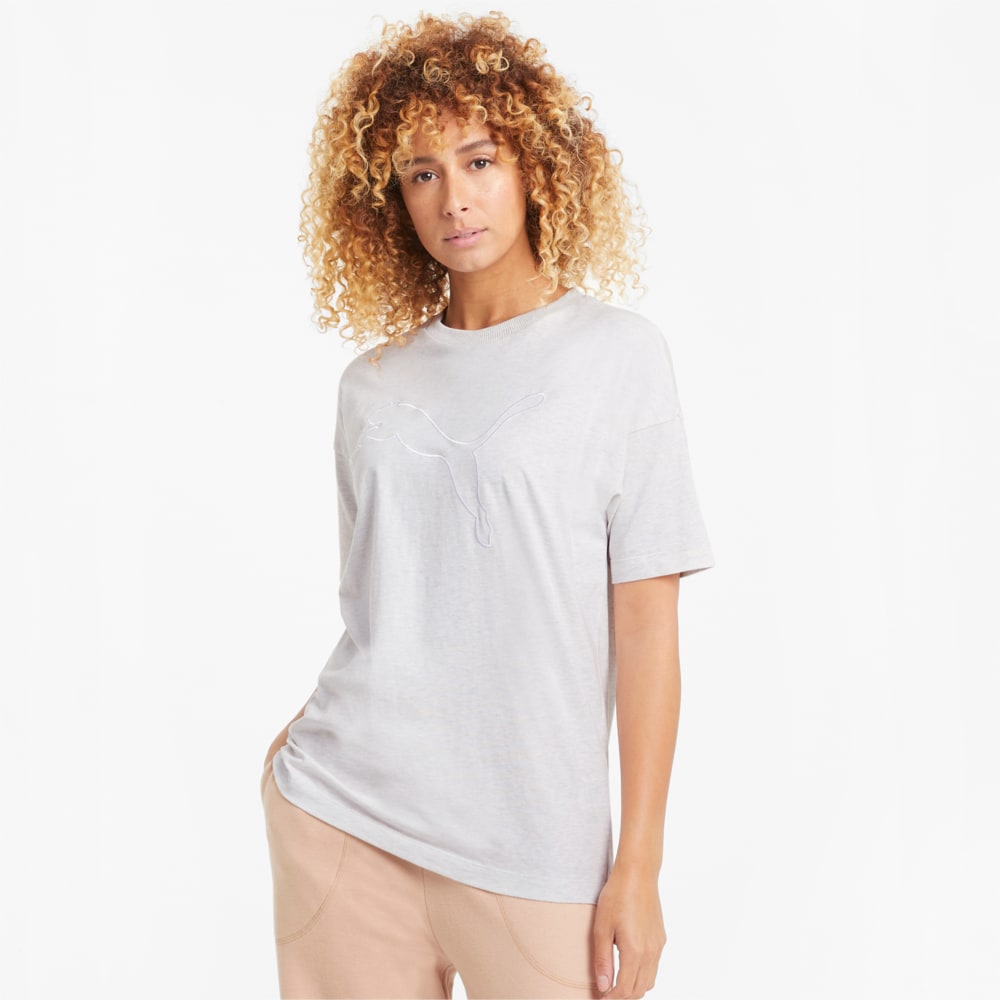 фото Футболка her women's tee puma