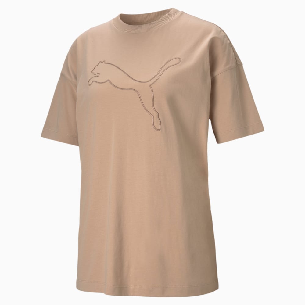 фото Футболка her women's tee puma