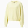 Зображення Puma Толстовка HER Crew Neck Women's Sweater #1: Yellow Pear
