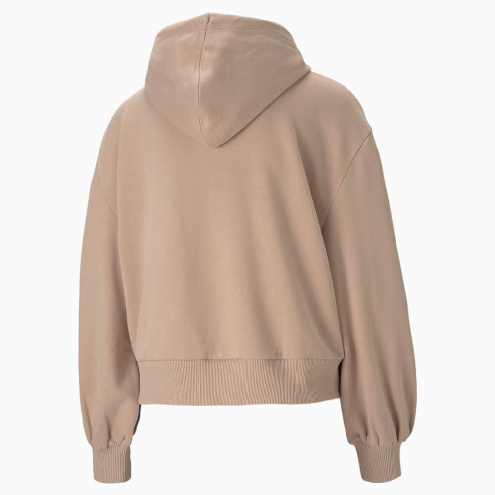 фото Толстовка her women's hoodie puma