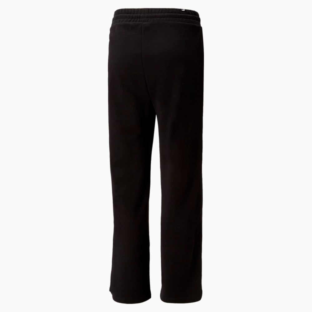 фото Штаны her wide women's sweatpants puma