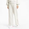 Зображення Puma Штани HER Wide Women's Sweatpants #1: Puma White Heather