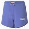 Зображення Puma Дитячі шорти Rebel Youth Shorts #1: Hazy Blue