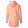 Зображення Puma Дитяча толстовка Alpha Elongated Youth Hoodie #2: Apricot Blush