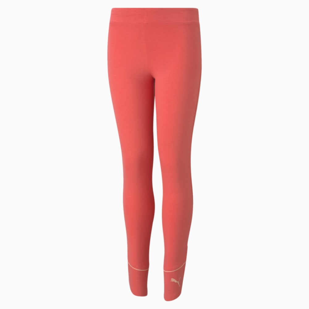 фото Детские леггинсы alpha youth leggings puma