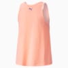 Зображення Puma Дитяча майка Runtrain Youth Tank Top #2: Elektro Peach