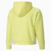 Зображення Puma Дитяча толстовка Modern Sports Youth Hoodie #2: Yellow Pear