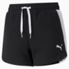 Зображення Puma Дитячі шорти Modern Sports Youth Shorts #1: Puma Black