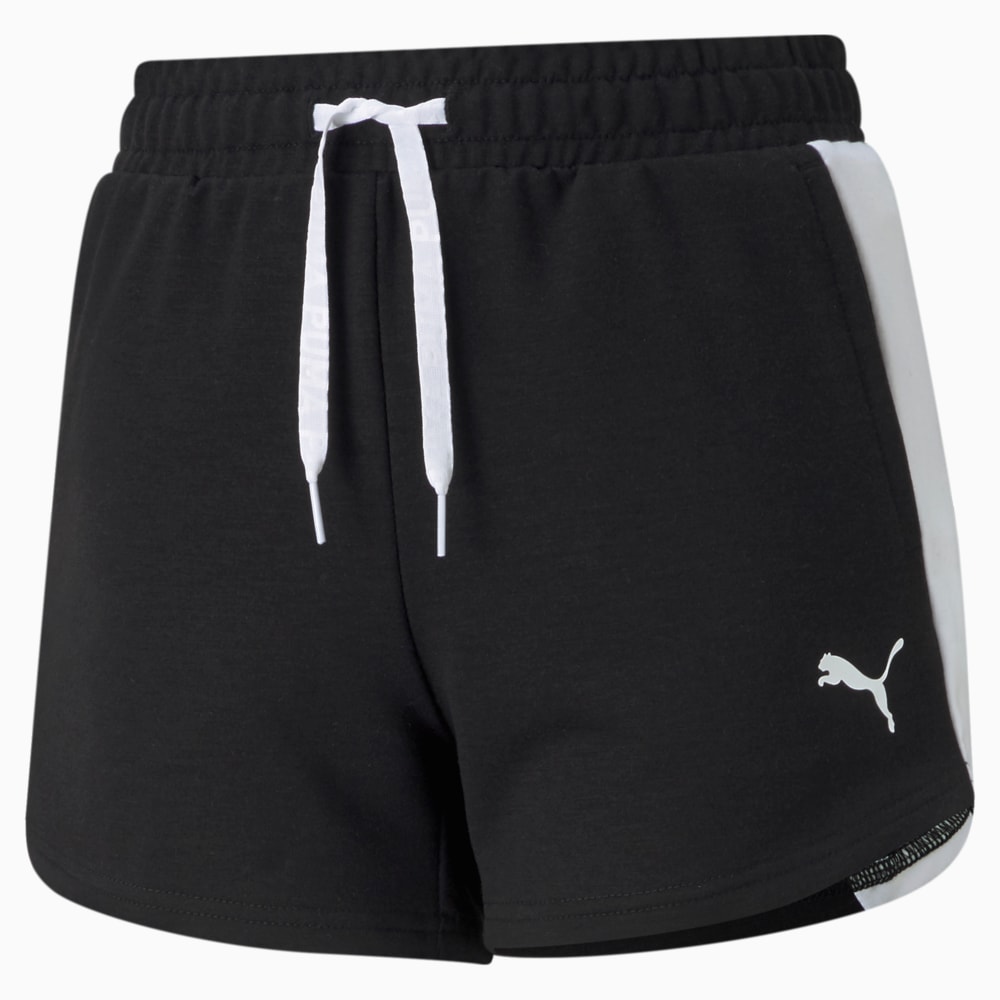 Зображення Puma Дитячі шорти Modern Sports Youth Shorts #1: Puma Black