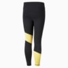 Изображение Puma Детские легинсы Runtrain 7/8 Youth Leggings #2