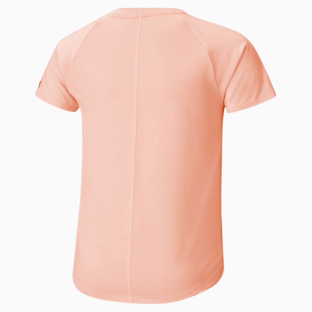 фото Детская футболка runtrain youth tee puma