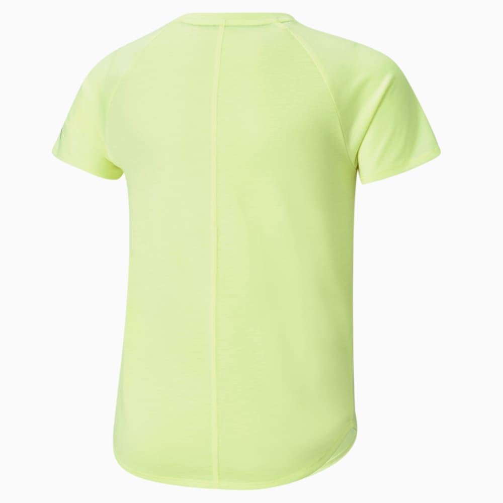 фото Детская футболка runtrain youth tee puma