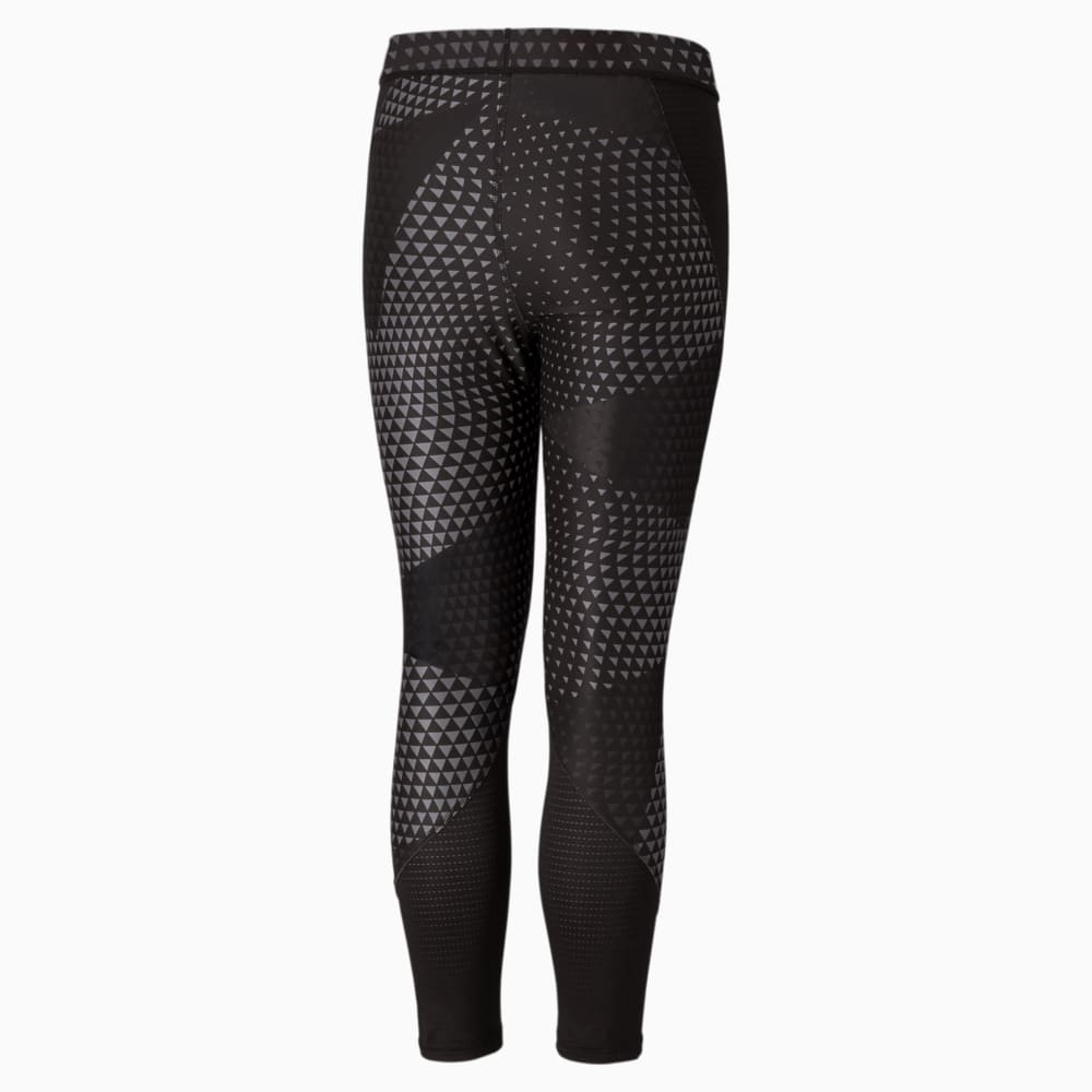 фото Детские леггинсы runtrain youth leggings puma