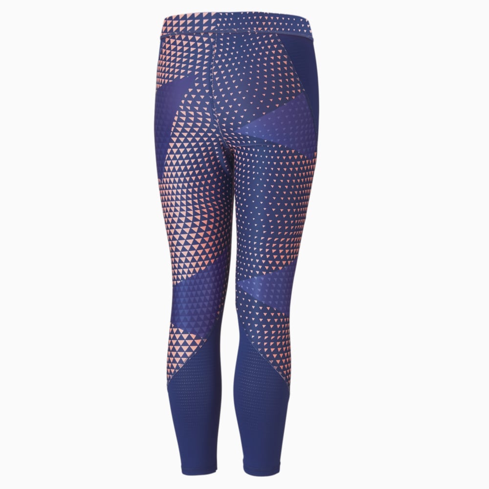 фото Детские леггинсы runtrain youth leggings puma