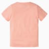 Зображення Puma Дитяча футболка Paw Kids' Tee #2: Apricot Blush