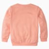 Зображення Puma Дитяча толстовка Paw Crew Neck Kids' Sweatshirt #2: Apricot Blush