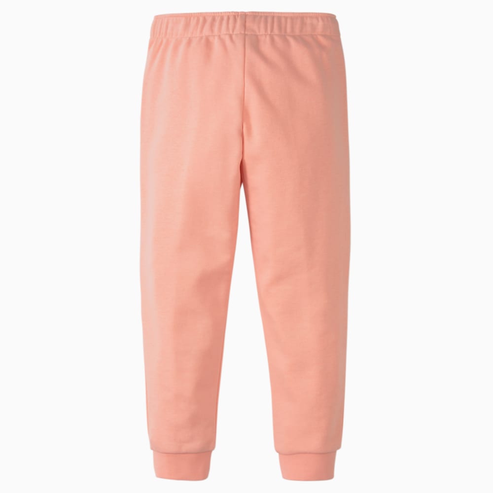 Зображення Puma Дитячі штани Paw Kids' Sweatpants #2: Apricot Blush