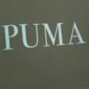 Зображення Puma Футболка Athletics Logo Tee #3: Thyme