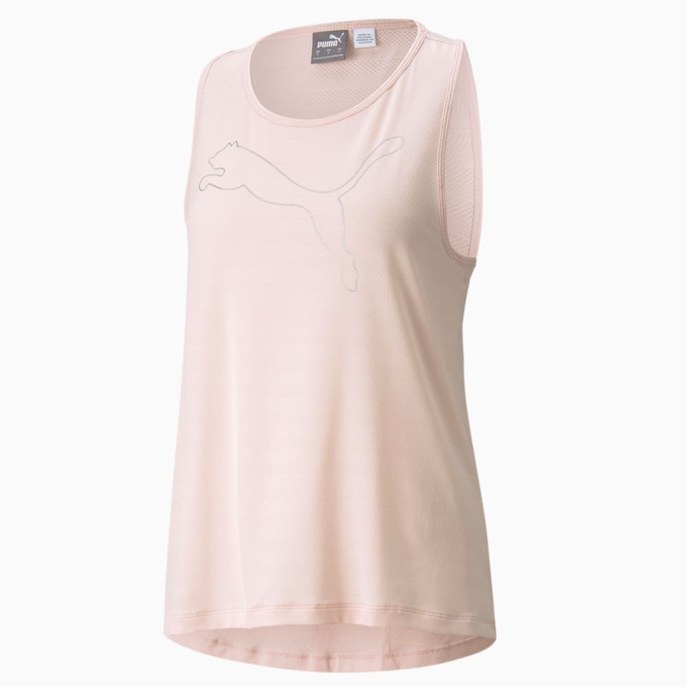 Зображення Puma Майка RTG Layer Women's Tank Top #1: Lotus