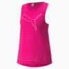 Зображення Puma Майка RTG Layer Women's Tank Top #5: Festival Fuchsia