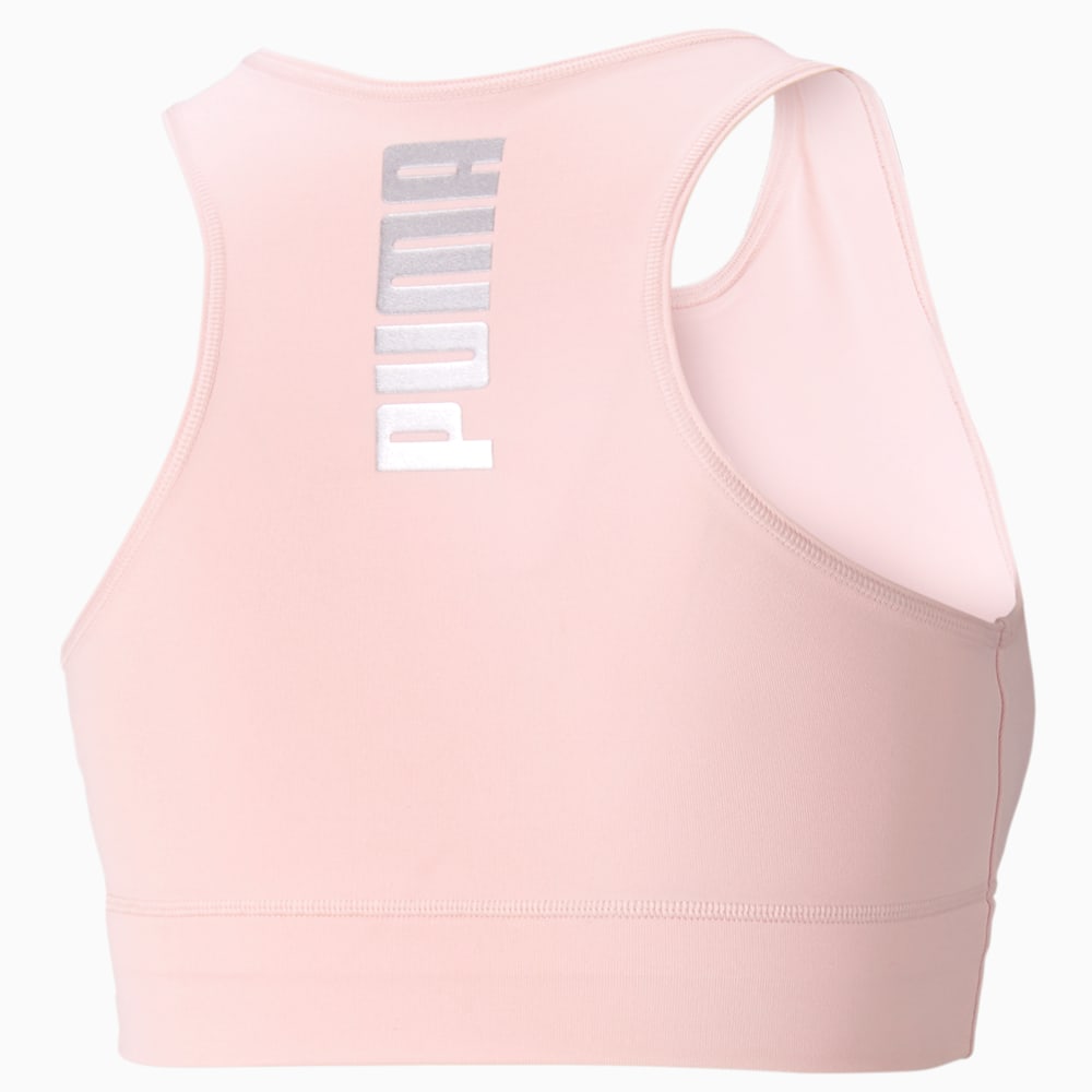 Зображення Puma Топ RTG Women's Bra Top #2: Lotus