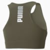 Зображення Puma Топ RTG Women's Bra Top #2: Grape Leaf