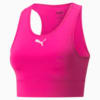 Зображення Puma Топ RTG Women's Bra Top #4: Festival Fuchsia