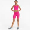 Изображение Puma Топ RTG Women's Bra Top #3: Festival Fuchsia