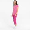 Изображение Puma Футболка RTG Heather Logo Women's Tee #3