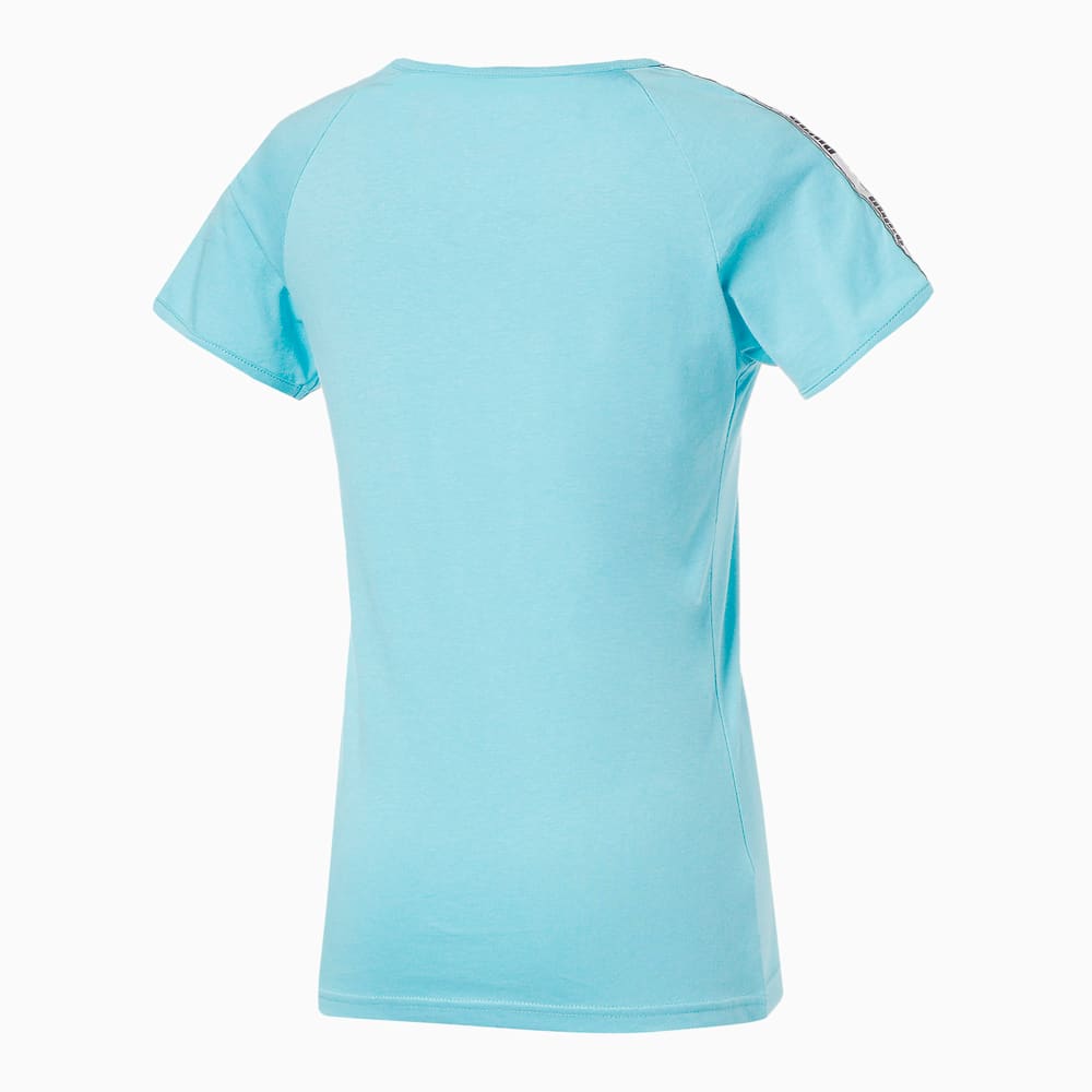фото Футболка tape tee w puma