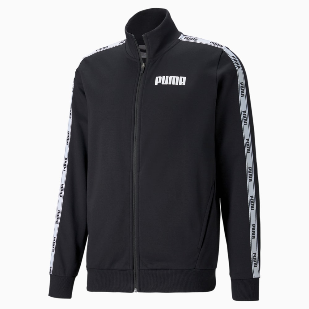 Изображение Puma 586474 #1: Cotton Black