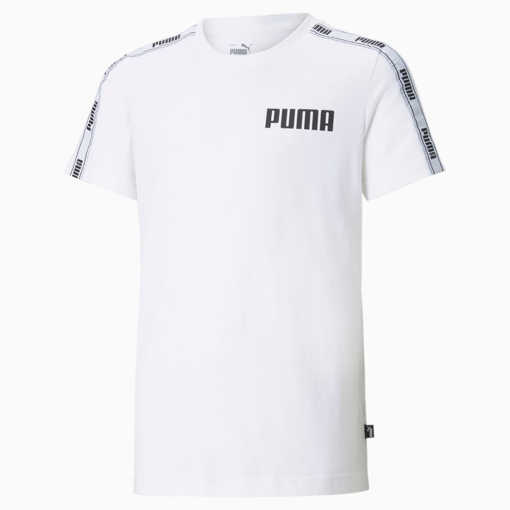 Изображение Puma 586478 #1: Puma White