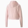 Зображення Puma Толстовка RTG Full-Zip Women's Hoodie #5: Lotus