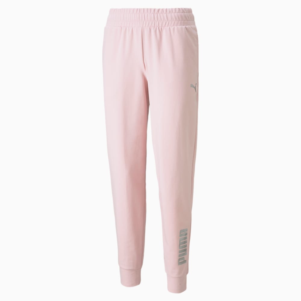 Зображення Puma Штани RTG Women's Sweatpants #1: Lotus