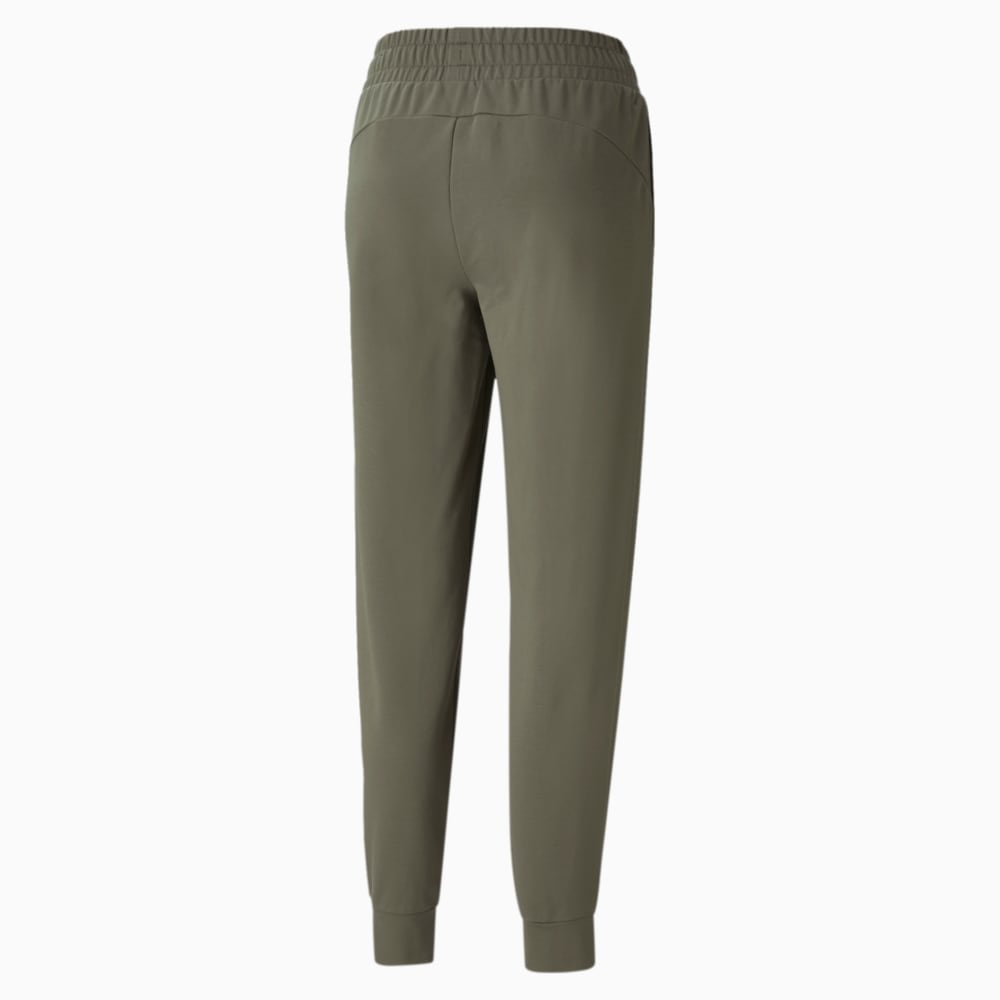 

PUMA - female - Штаны RTG Women's Sweatpants – Grape Leaf –, Зеленый