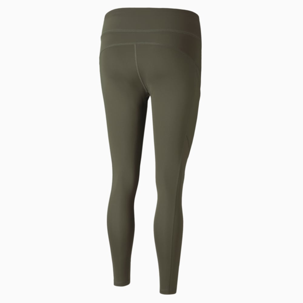 

PUMA - female - Леггинсы RTG Women's Leggings – Grape Leaf –, Зеленый
