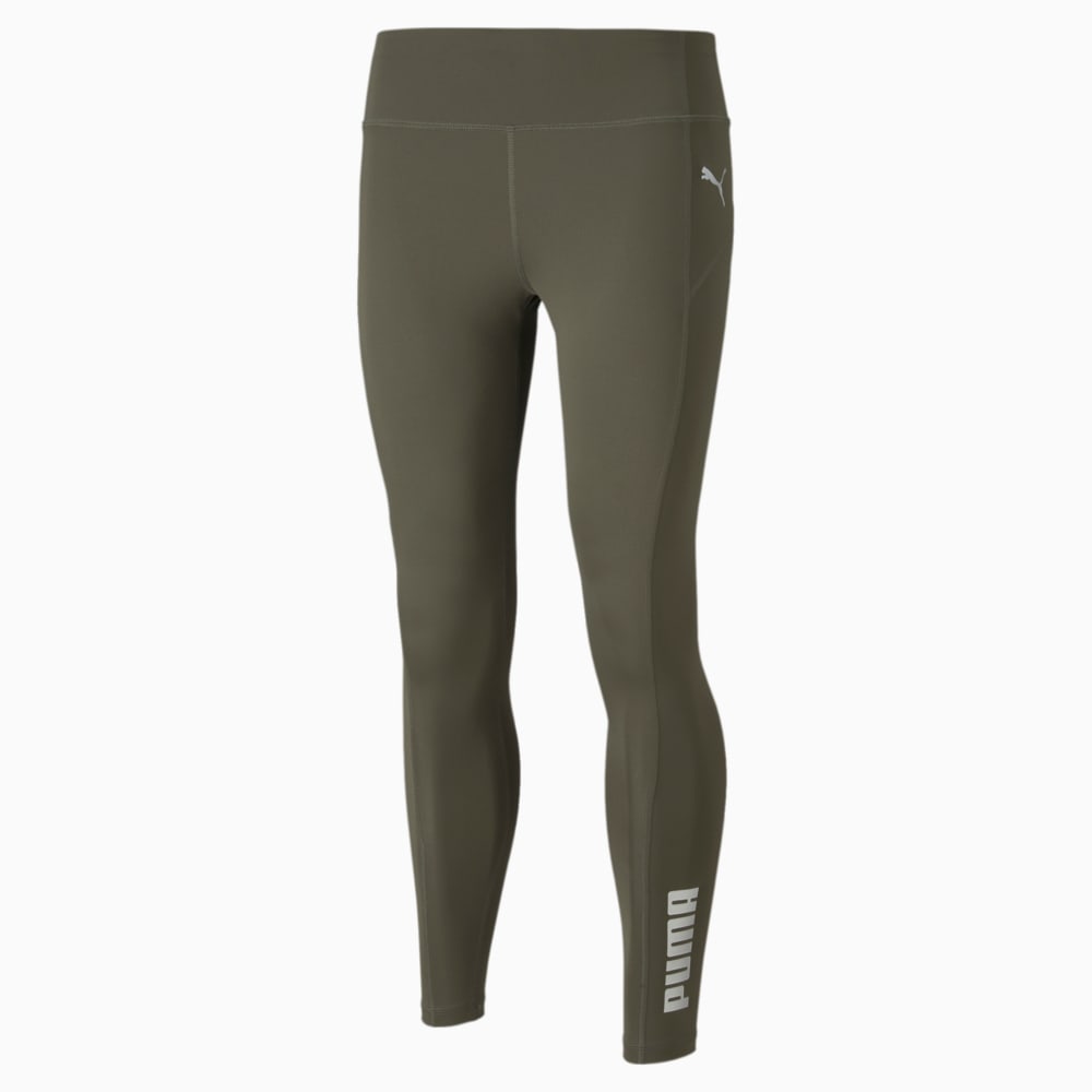 Зображення Puma Легінси RTG Women's Leggings #1: Grape Leaf