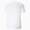 Зображення Puma Футболка Essentials Logo Men's Tee #7: Puma White