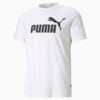 Image PUMA Camiseta Essentials Logo Masculina #6