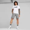 Görüntü Puma ESSENTIALS Logo Erkek Tişört #4