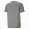 Imagen PUMA Polera con logotipo para hombre Essentials #5