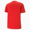 Зображення Puma Футболка Essentials Logo Men's Tee #5: high risk red