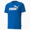 Зображення Puma Футболка Essentials Logo Men's Tee #4: Puma Royal