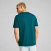 Imagen PUMA Polera con logotipo para hombre Essentials #4