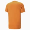 Изображение Puma Футболка Essentials Logo Men's Tee #7: Desert Clay