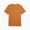 Imagen PUMA Polera con logotipo para hombre Essentials #5
