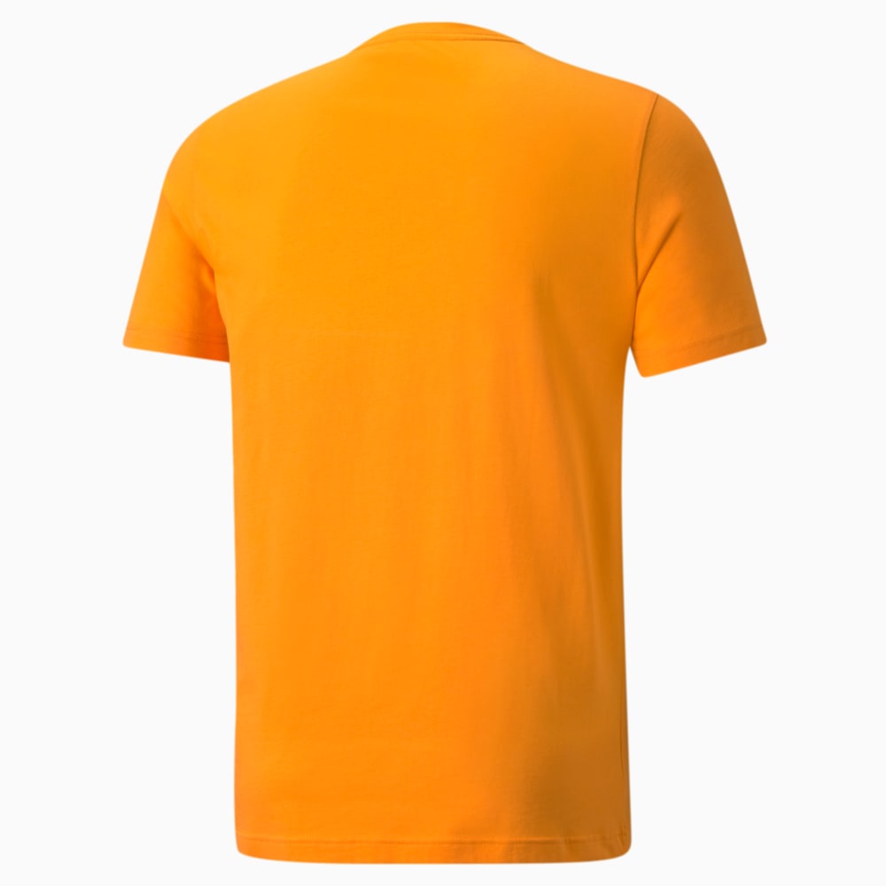 фото Футболка essentials logo men's tee puma