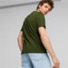 Изображение Puma Футболка Essentials Logo Men's Tee #3: Myrtle